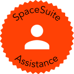 SpaceSuite Assistance Contracts